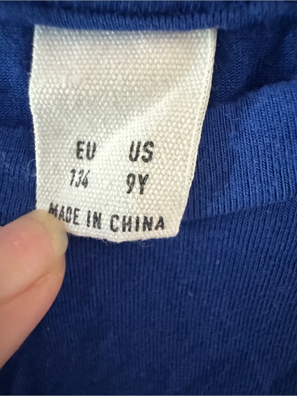 Unbranded versatile short